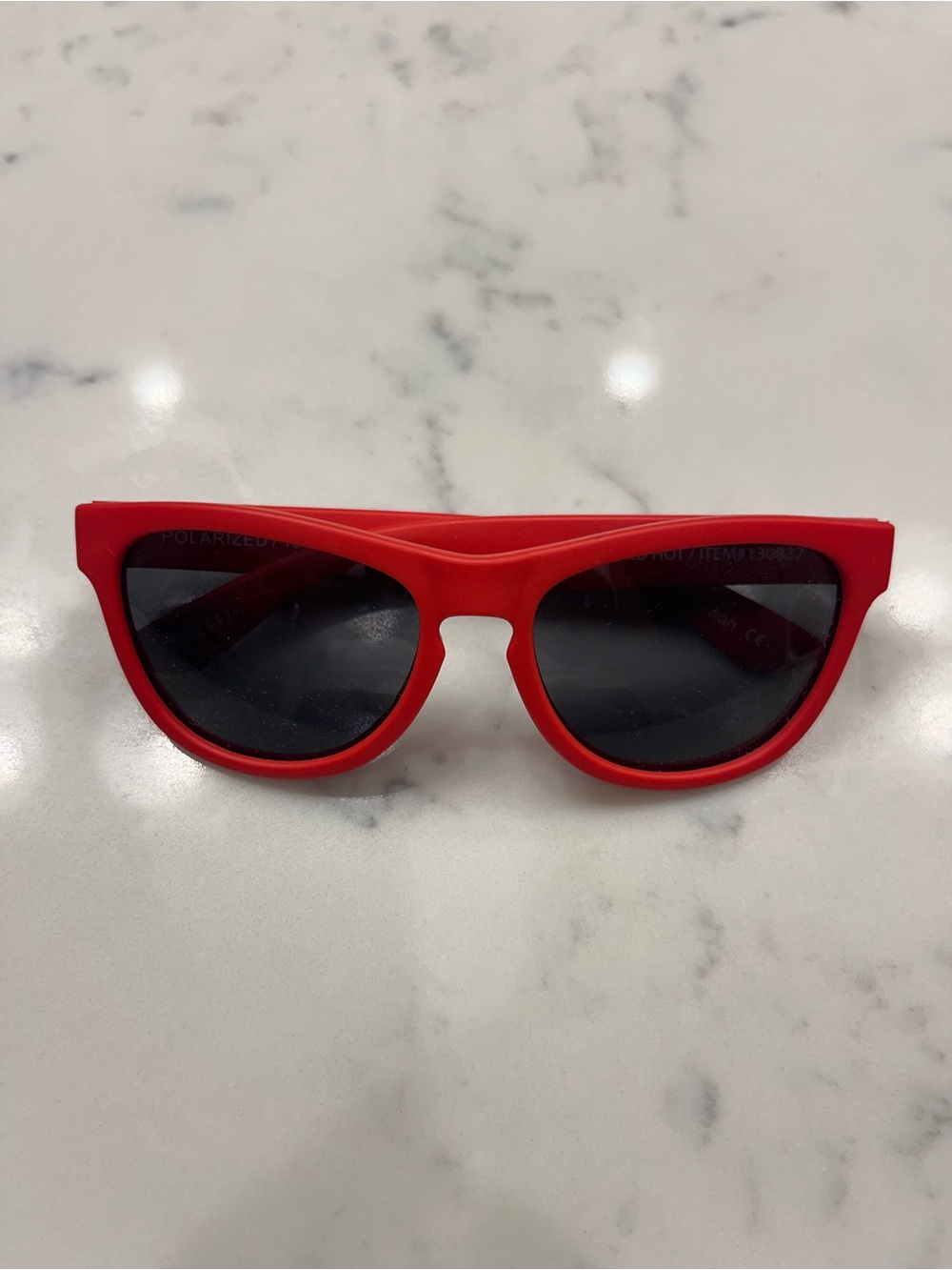 MiniShades Kids Polarized Sunglasses